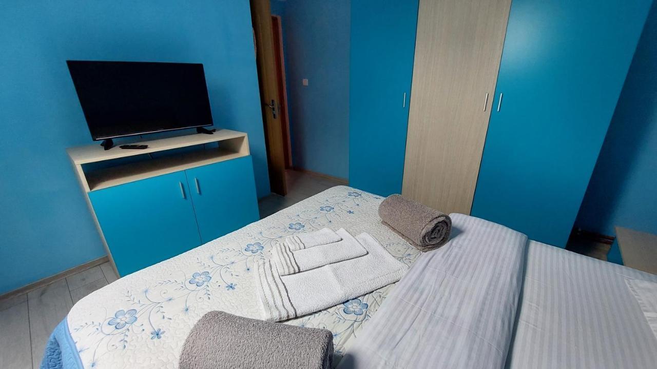 Vila Coman Intorsura Buzaului Ngoại thất bức ảnh